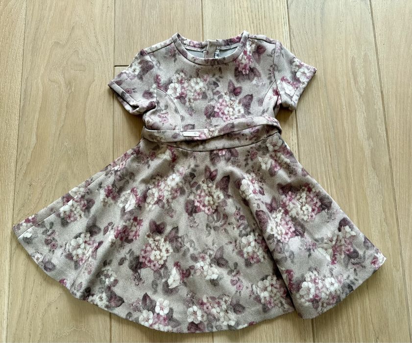 Sukienka MAYORAL dla dziewczynki rozm 92