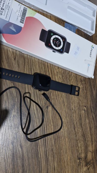 Smartwatch Fkant