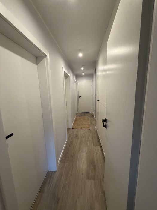 Dom -blizniak Wieruszów  podzamcze 102m2