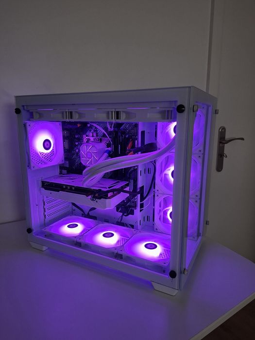Pc gamer Alto desempenho