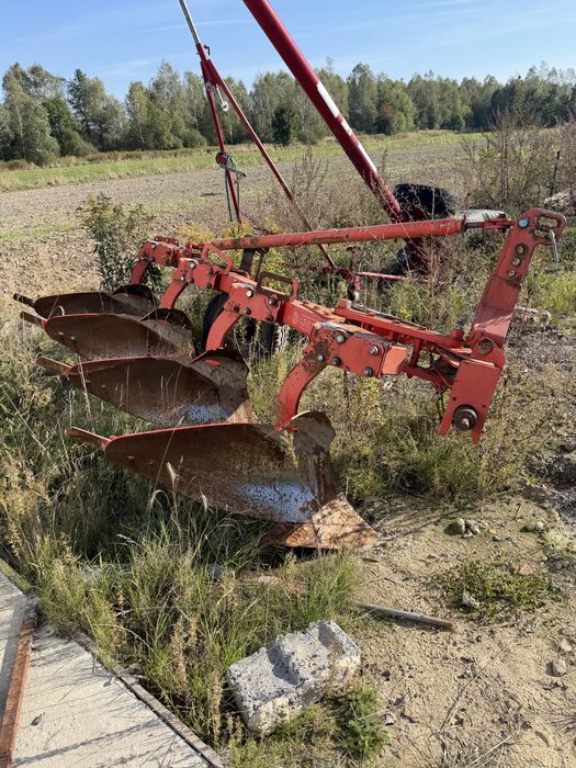 Akpil KMJ 4+ 48cm na skibe nowe odkladnie