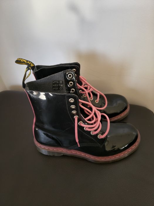 Dr Martens buty 41