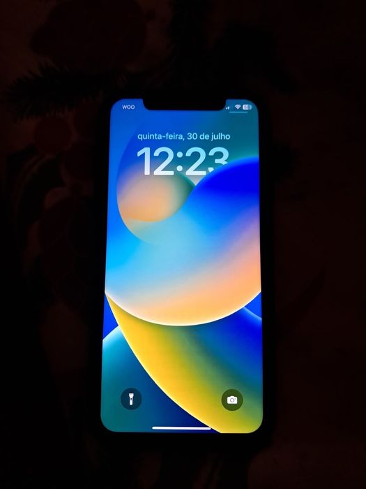 Iphones vendo ou troco