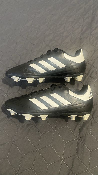 Бутси Adidas Goletto оригінал 31,5 р. 19,5 см