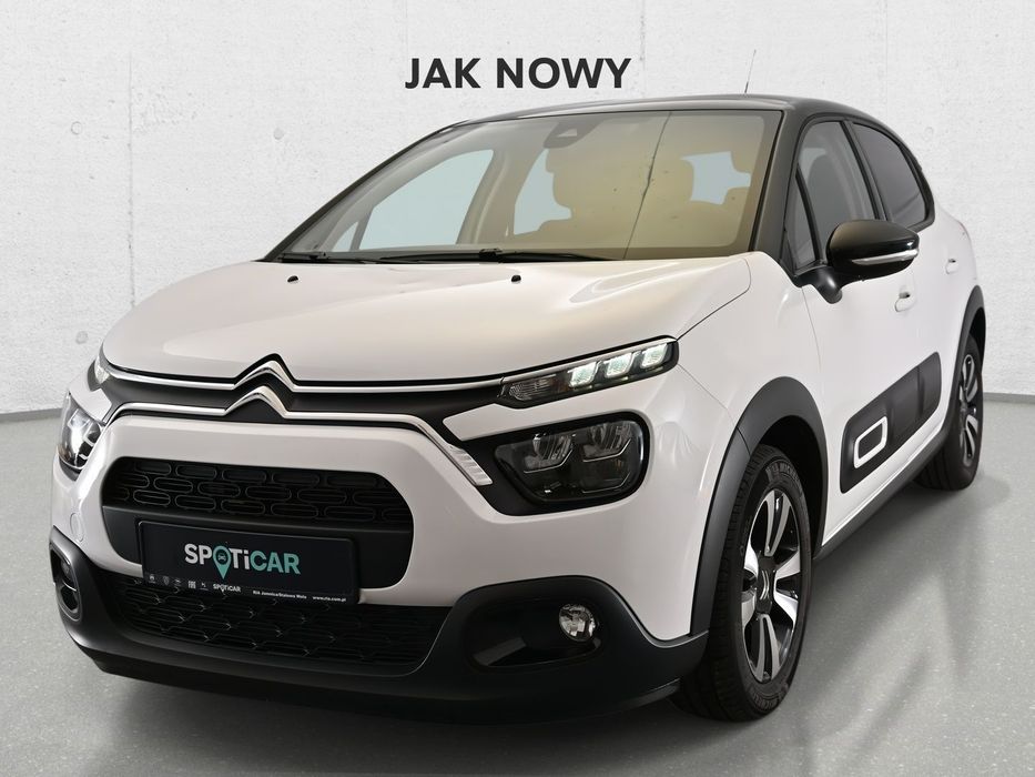 Citroën C3 Max 2024 Od RiA