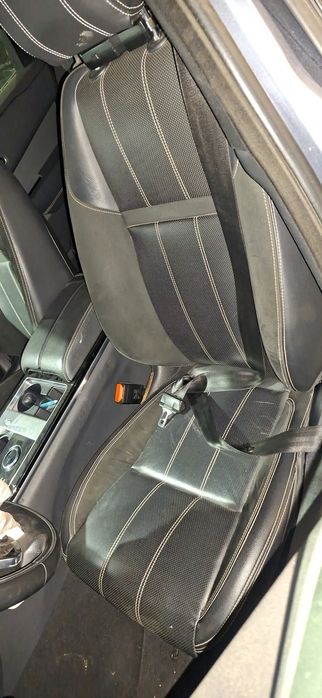 LAND ROVER Range Rover Velar 2.0 D240 SD4 4x4 241 cv 2017 - 2026 ref: 204DTA(AJ20D4)
