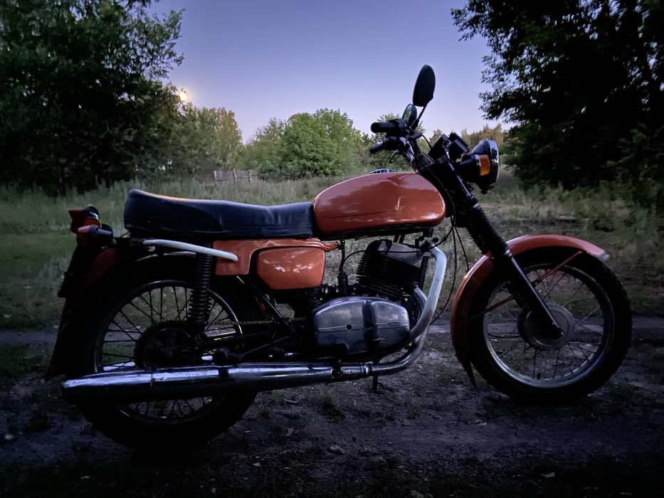 Чезет 472.5 гарний стан