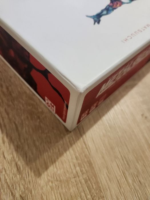 Metal gear solid the board game