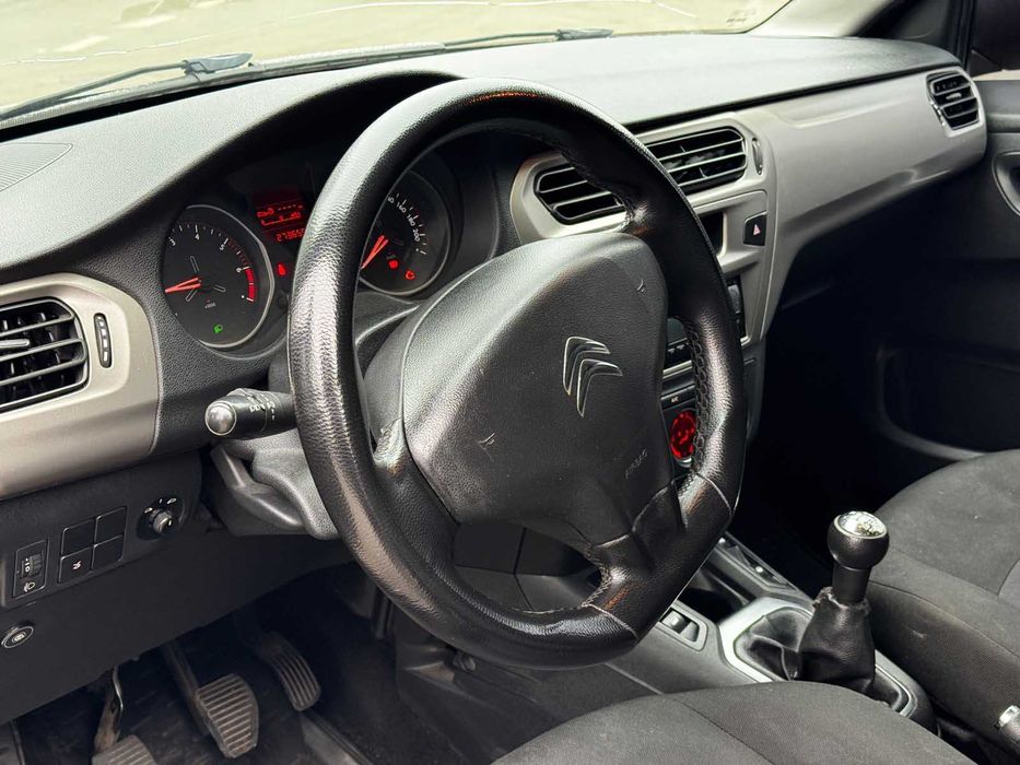 Продам Citroen C-Elysee 2017р. #73962