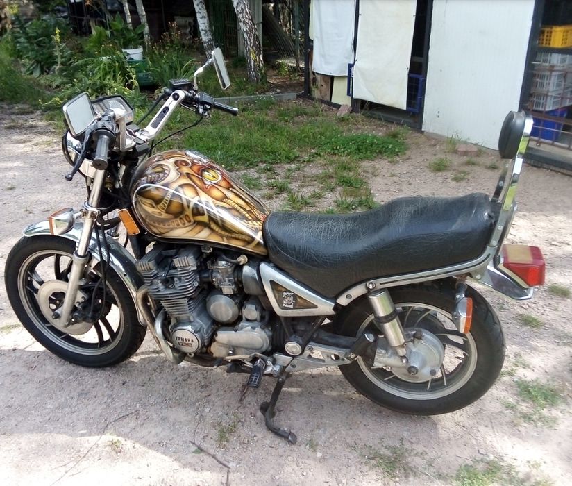 Yamaha