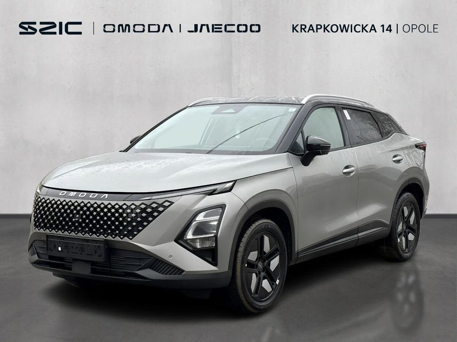 Omoda 5