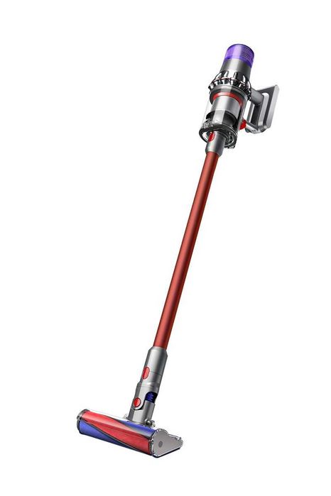 Dyson V11 Fluffy 476550-01 Пылесос вертикальный 2-в-1 НОВЫЙ!