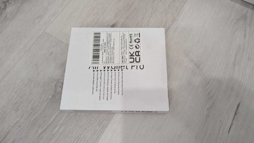Трекер Apple Find My Bluetooth мітка для речей трекер метка блютус на айфон с креплением