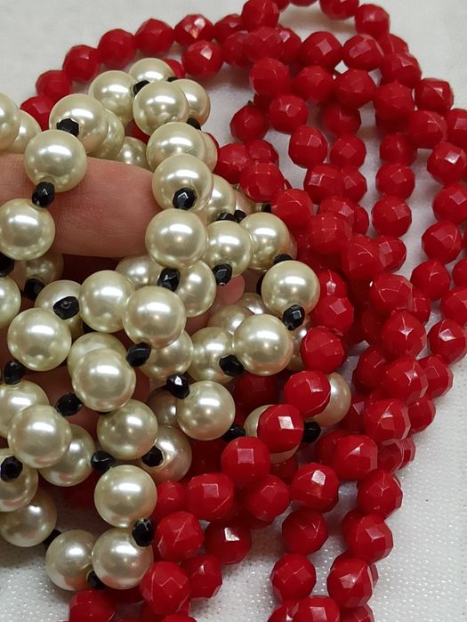 Буси намиста ...