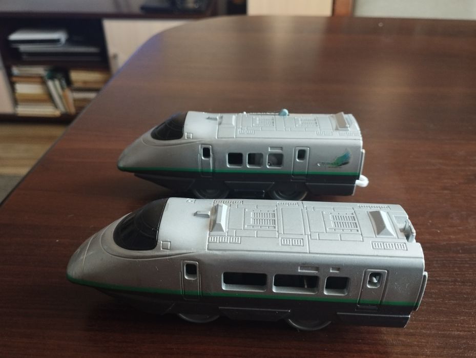 Lokomotywa Pendolino