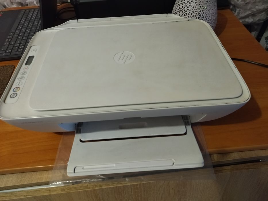 Принтер сканер HP Desk Jet 2700 б/у