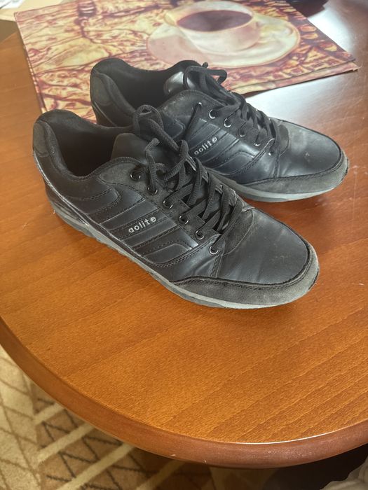 Buty półbuty EU 41