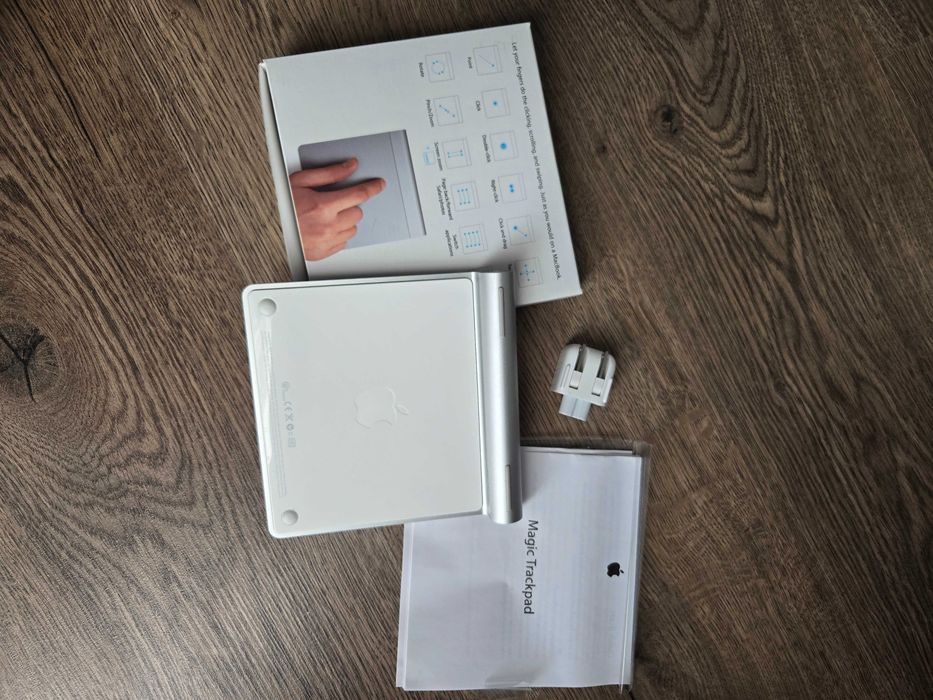 Apple Magic Trackpad, тачпад, оригінал