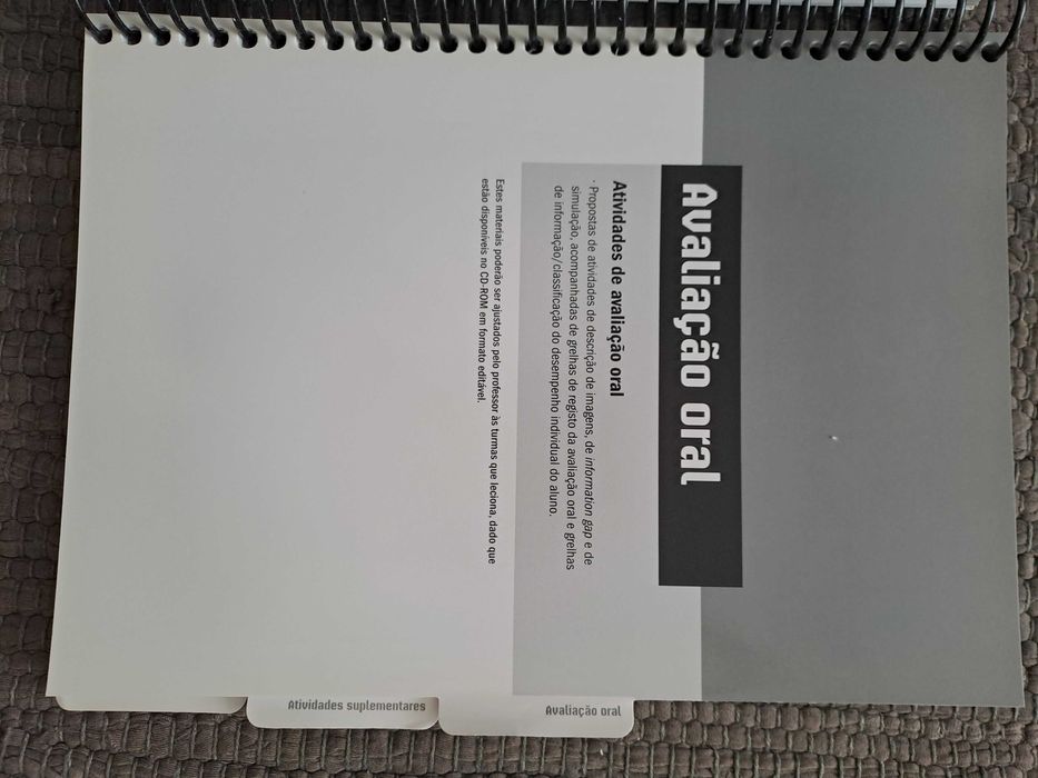 Livro do Professor - Be Connected 10 - Manual de Inglês