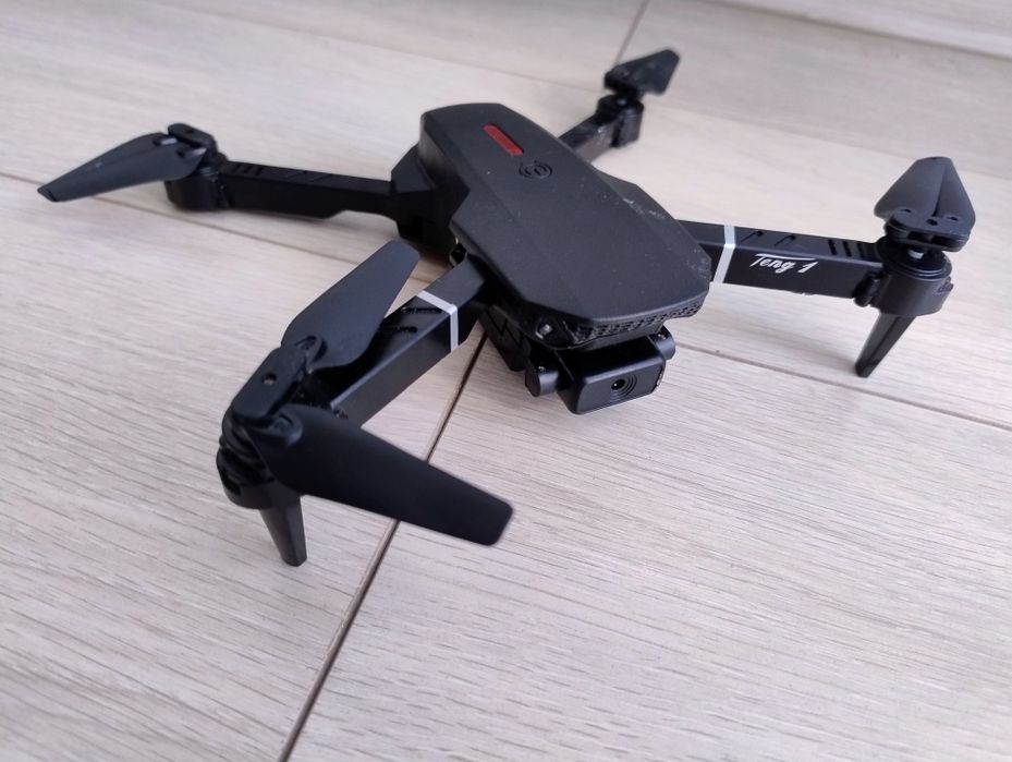 Dron na części Dron bez baterii Teng 1