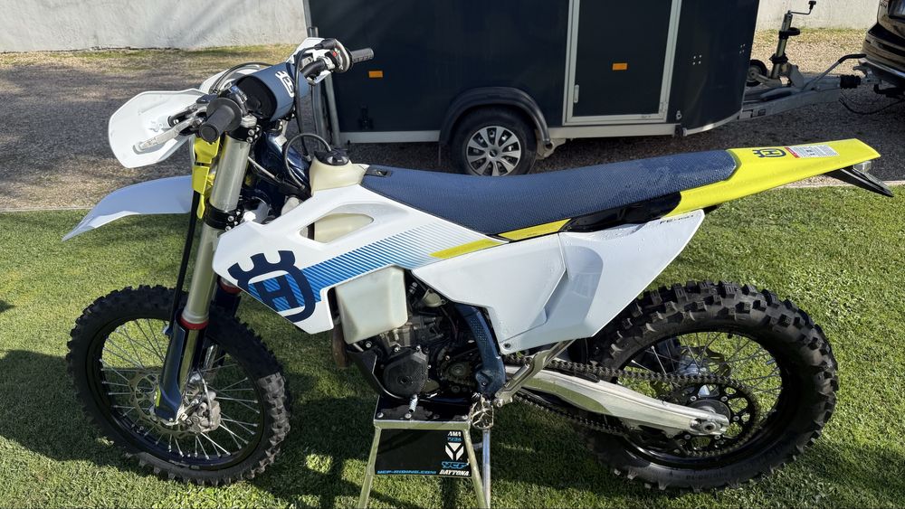Husqvarna 450 fe 2024