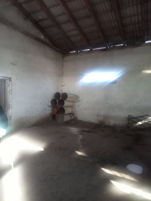 Продається складське приміщення