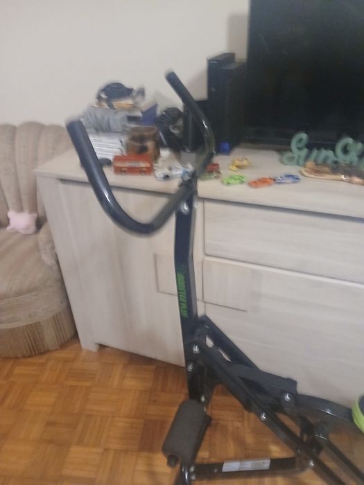 Abdominal boster plus64284870687362122