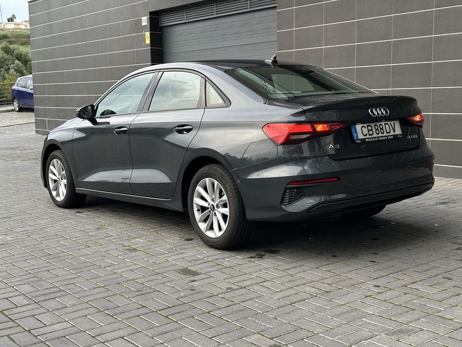 Audi A3 Limousine | 2.0 TDI  | Full Extras | Oportunidade*