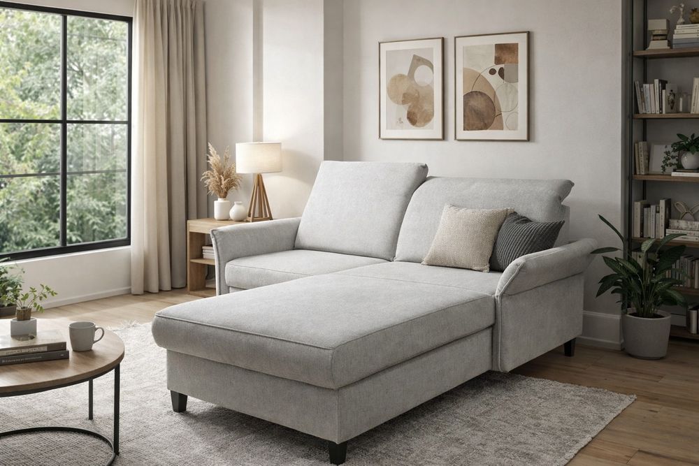 Meble tapicerowane na wymiar | Renowacja |