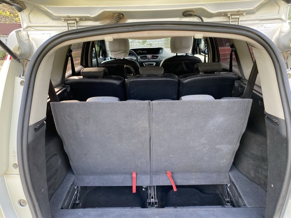Renault Scenic 3