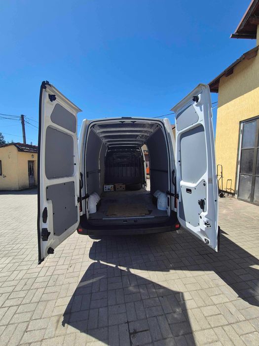 Renault Master 2021 2.3 Дизель