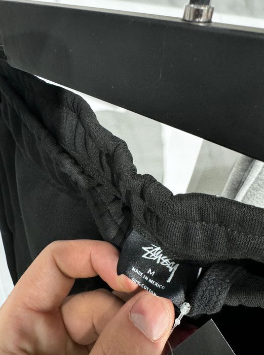Штаны Stussy+Подарок