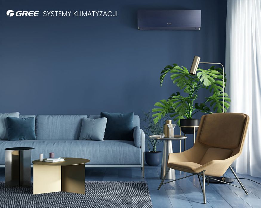 Klimatyzacje-montaż,serwis,sprzedaż