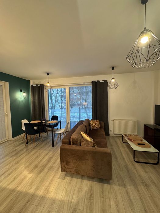 Wynajmę super mieszkanie !