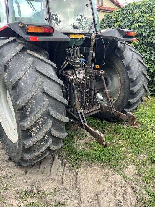 Massey Ferguson 6150