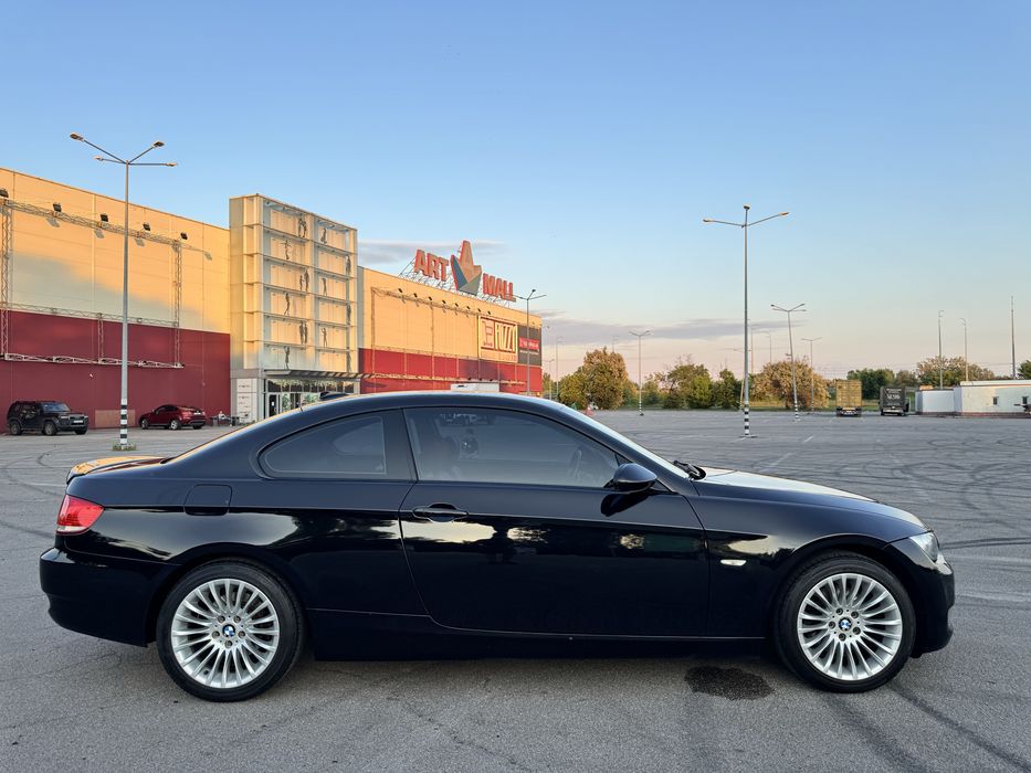 BMW E92 325i Xdrive