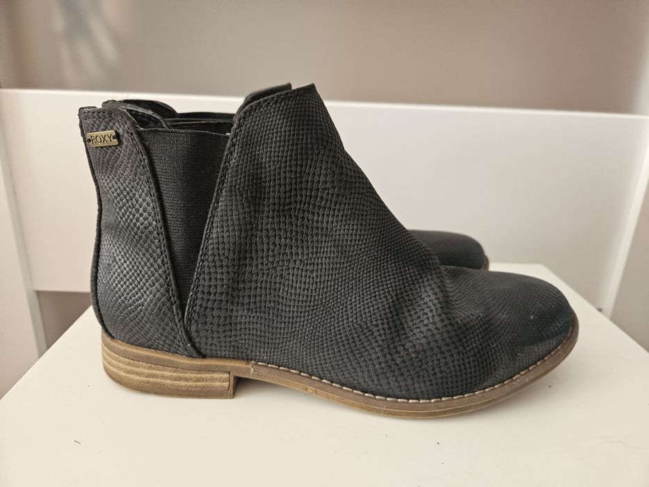 Sztyblety botki roxy 37