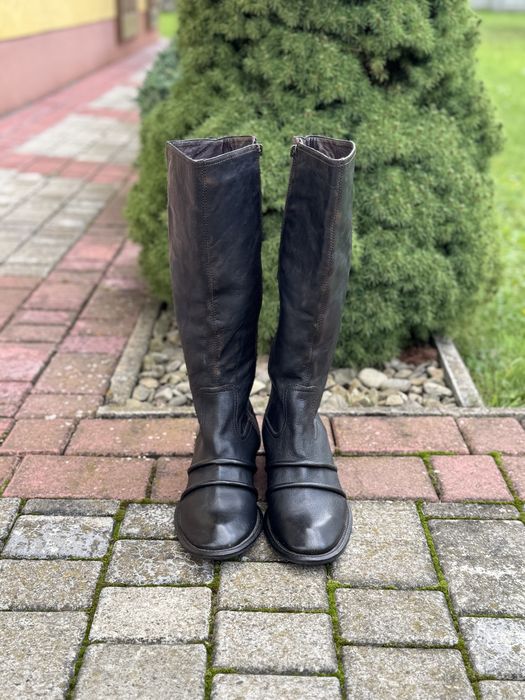 Чоботи жіночі REPLAY