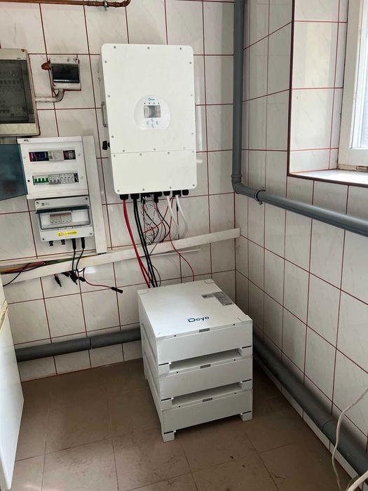 Magazyn Energii Warszawa + Fotowoltaika Dofinansowanie i Montaż