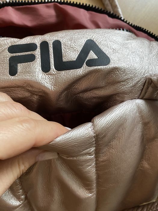 Сумка FILA Спортивна сумка Fila