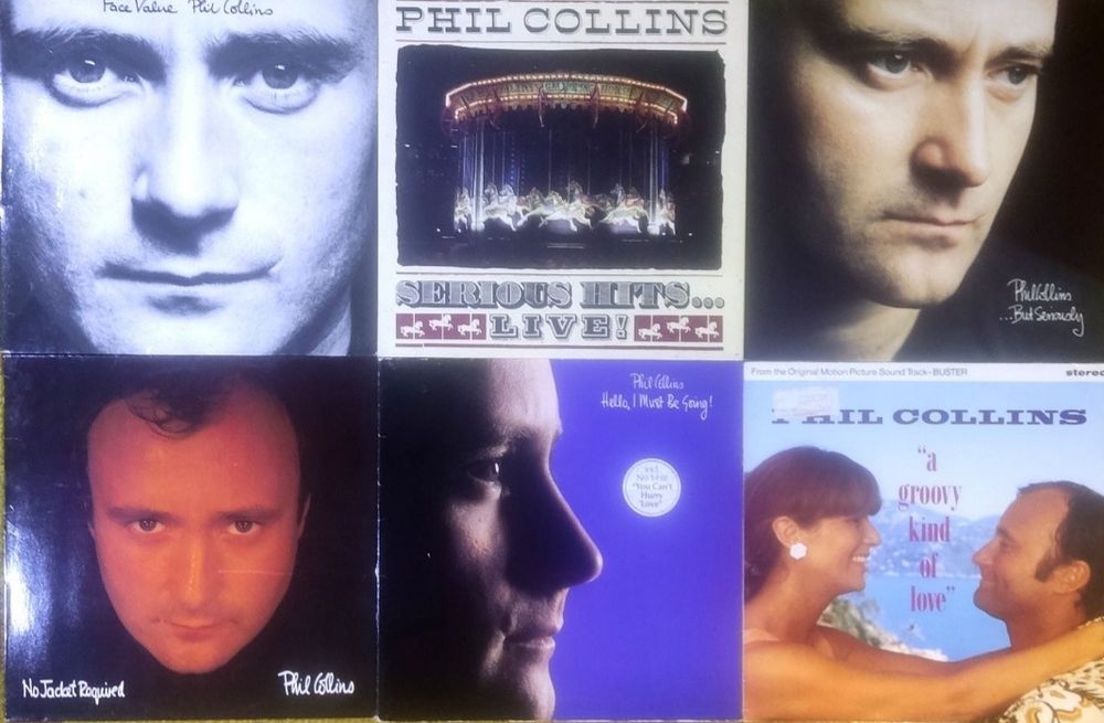 Pop Rock,Genesis,Phill Collins,Elton John, Billy Joel,