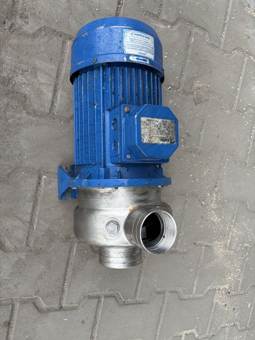 Pompa ebara dwo 300 dwo/e 300