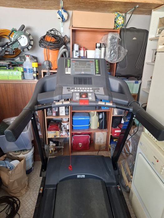 BH FITNESS Passadeira de corrida BH Impulse Dual