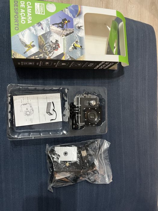 Awake action camera64584748719874121