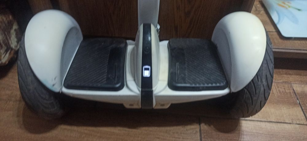 Segway Ninebot Mini Pro 54v.