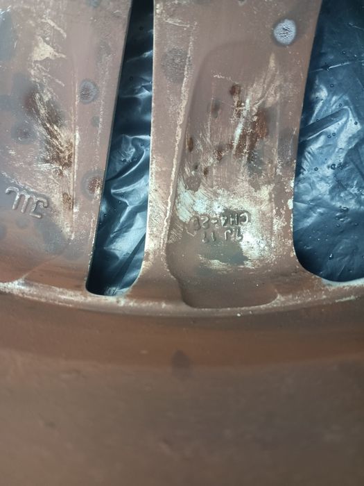 Диски до Peugeot  Citroen