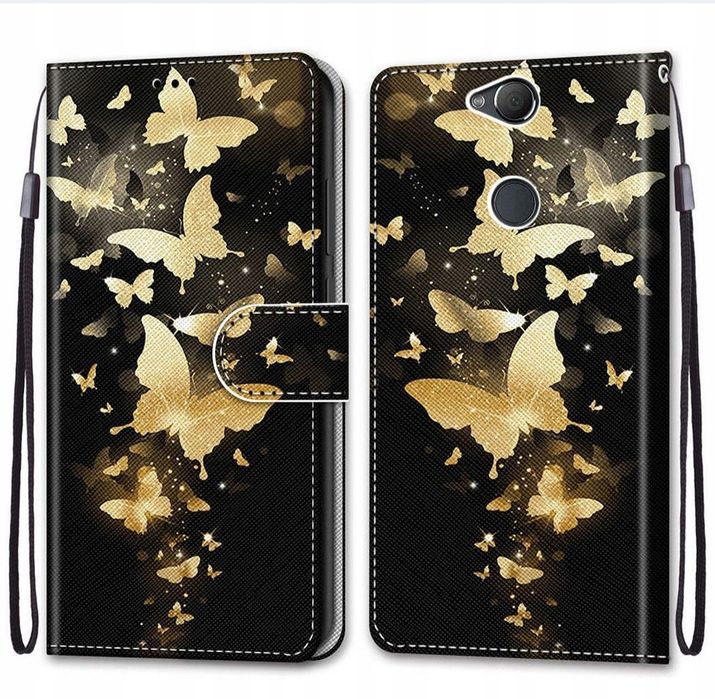 Etui Sony Xperia XA2 Plus