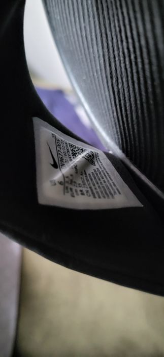 Klapki firmy  NIKE. NOWE