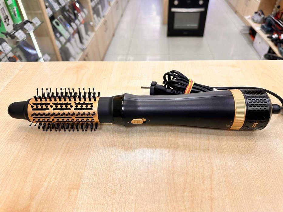 Фен-щітка Rowenta CF6330