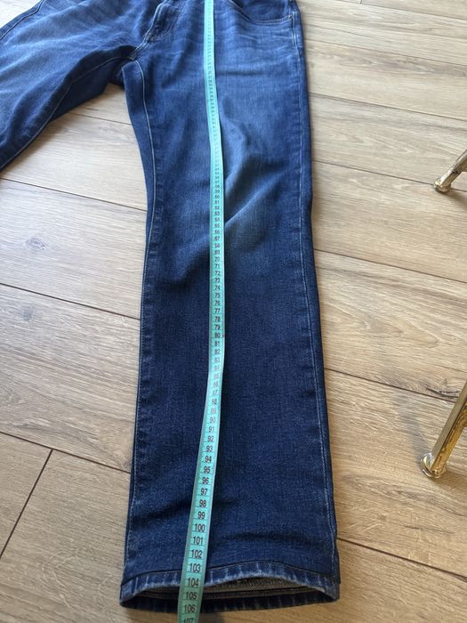 Джинсы мужские Uniqlo jeans